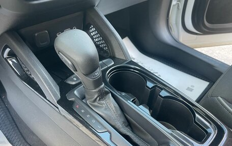 Chevrolet TrailBlazer, 2021 год, 1 690 000 рублей, 13 фотография