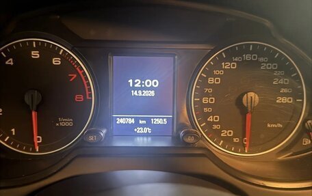 Audi Q5, 2010 год, 1 100 000 рублей, 6 фотография