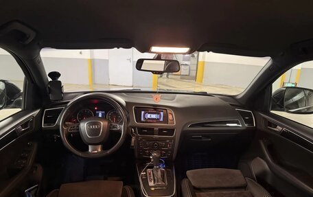 Audi Q5, 2010 год, 1 100 000 рублей, 7 фотография