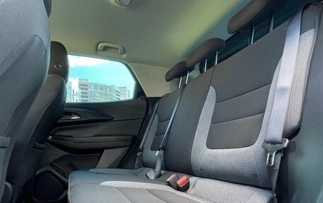 Chevrolet TrailBlazer, 2021 год, 1 690 000 рублей, 19 фотография