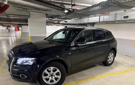 Audi Q5, 2010 год, 1 100 000 рублей, 5 фотография