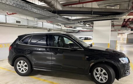 Audi Q5, 2010 год, 1 100 000 рублей, 8 фотография