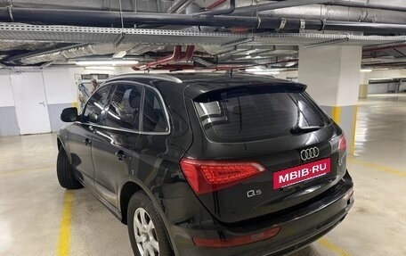 Audi Q5, 2010 год, 1 100 000 рублей, 2 фотография