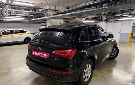 Audi Q5, 2010 год, 1 100 000 рублей, 3 фотография