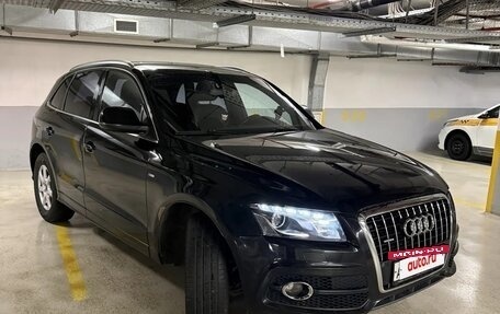 Audi Q5, 2010 год, 1 100 000 рублей, 4 фотография