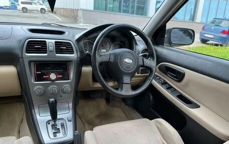 Subaru Impreza III, 2005 год, 570 000 рублей, 4 фотография