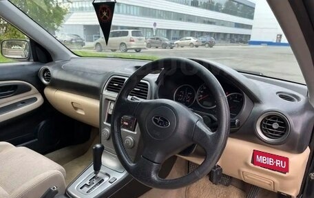 Subaru Impreza III, 2005 год, 570 000 рублей, 3 фотография