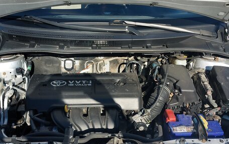 Toyota Corolla, 2007 год, 725 000 рублей, 13 фотография