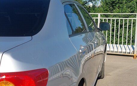 Toyota Corolla, 2007 год, 725 000 рублей, 16 фотография