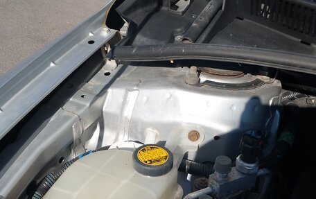 Toyota Corolla, 2007 год, 725 000 рублей, 14 фотография