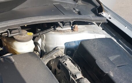 Toyota Corolla, 2007 год, 725 000 рублей, 15 фотография