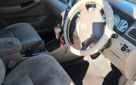 Toyota Corolla, 2002 год, 390 000 рублей, 5 фотография