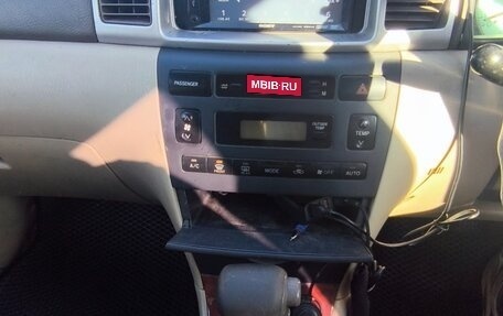 Toyota Corolla, 2002 год, 390 000 рублей, 7 фотография