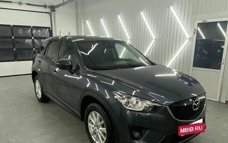 Mazda CX-5 II, 2012 год, 1 440 000 рублей, 6 фотография