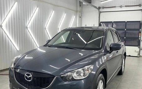 Mazda CX-5 II, 2012 год, 1 440 000 рублей, 5 фотография