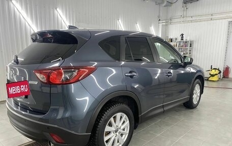 Mazda CX-5 II, 2012 год, 1 440 000 рублей, 4 фотография