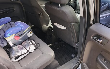Opel Zafira B, 2012 год, 720 000 рублей, 17 фотография