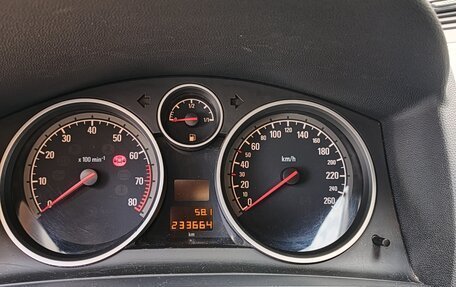 Opel Zafira B, 2012 год, 720 000 рублей, 14 фотография