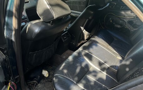 Mercedes-Benz E-Класс, 1997 год, 200 000 рублей, 9 фотография