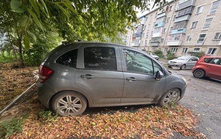 Citroen C3 II, 2010 год, 360 000 рублей, 3 фотография