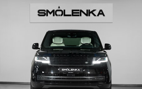 Land Rover Range Rover IV рестайлинг, 2026 год, 34 950 000 рублей, 2 фотография