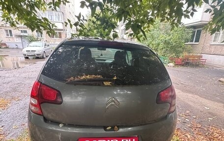 Citroen C3 II, 2010 год, 360 000 рублей, 4 фотография