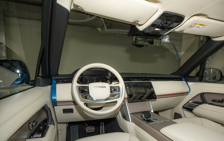 Land Rover Range Rover IV рестайлинг, 2026 год, 34 950 000 рублей, 5 фотография