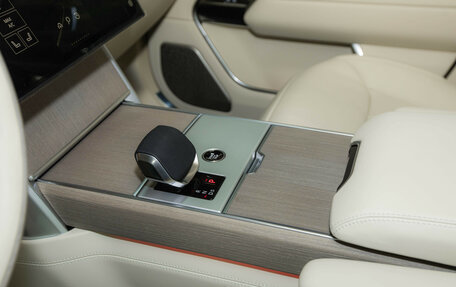 Land Rover Range Rover IV рестайлинг, 2026 год, 34 950 000 рублей, 8 фотография