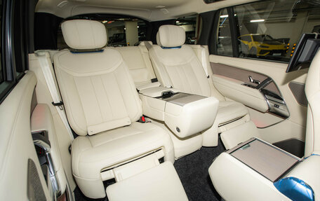 Land Rover Range Rover IV рестайлинг, 2026 год, 34 950 000 рублей, 14 фотография