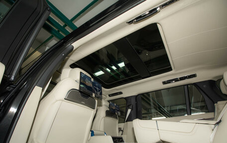 Land Rover Range Rover IV рестайлинг, 2026 год, 34 950 000 рублей, 11 фотография