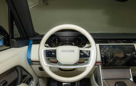Land Rover Range Rover IV рестайлинг, 2026 год, 34 950 000 рублей, 18 фотография