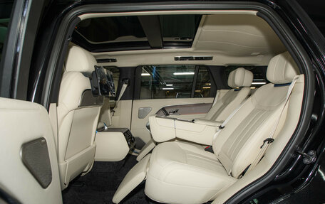 Land Rover Range Rover IV рестайлинг, 2026 год, 34 950 000 рублей, 10 фотография