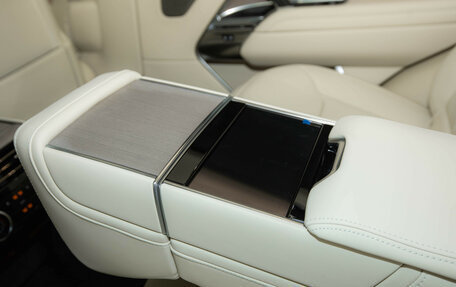 Land Rover Range Rover IV рестайлинг, 2026 год, 34 950 000 рублей, 13 фотография