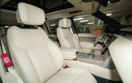 Land Rover Range Rover IV рестайлинг, 2026 год, 34 950 000 рублей, 15 фотография