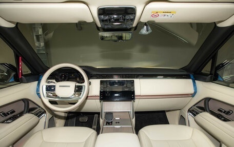 Land Rover Range Rover IV рестайлинг, 2026 год, 34 950 000 рублей, 17 фотография