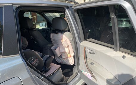 BMW X3, 2004 год, 820 000 рублей, 5 фотография
