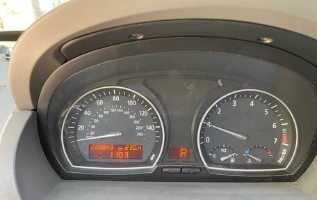 BMW X3, 2004 год, 820 000 рублей, 12 фотография