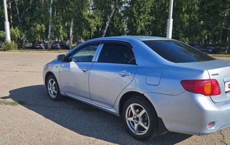 Toyota Corolla, 2008 год, 630 000 рублей, 2 фотография
