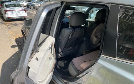 BMW X3, 2004 год, 820 000 рублей, 6 фотография