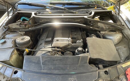 BMW X3, 2004 год, 820 000 рублей, 11 фотография