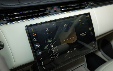 Land Rover Range Rover IV рестайлинг, 2026 год, 34 950 000 рублей, 19 фотография