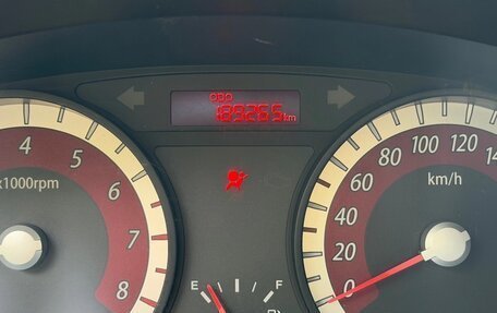 KIA Rio II, 2009 год, 420 000 рублей, 9 фотография