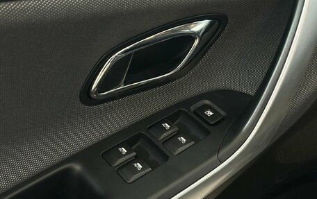 KIA cee'd III, 2015 год, 1 270 000 рублей, 9 фотография