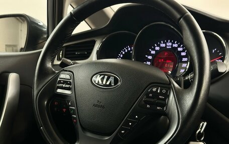 KIA cee'd III, 2015 год, 1 270 000 рублей, 8 фотография