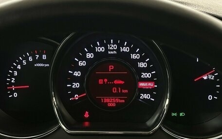 KIA cee'd III, 2015 год, 1 270 000 рублей, 6 фотография