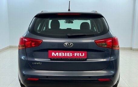 KIA cee'd III, 2015 год, 1 270 000 рублей, 3 фотография