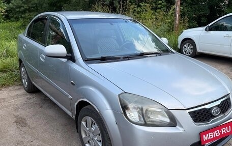 KIA Rio II, 2009 год, 420 000 рублей, 7 фотография