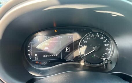 Nissan Kicks I, 2023 год, 1 150 000 рублей, 8 фотография