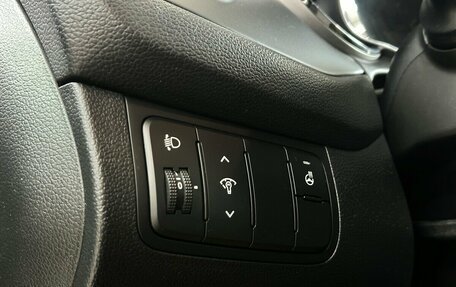 KIA cee'd III, 2015 год, 1 270 000 рублей, 10 фотография