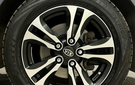 KIA cee'd III, 2015 год, 1 270 000 рублей, 15 фотография